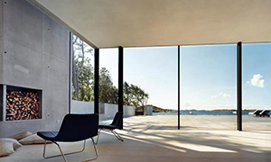 优秀的门窗细节让理想生活自然“可期”