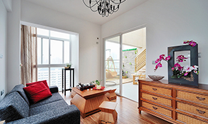 数字化门窗重新定义未来居住的智能边界