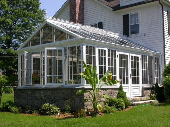 富雅森系统门窗以“内外共生”重构人与空间的诗意对话