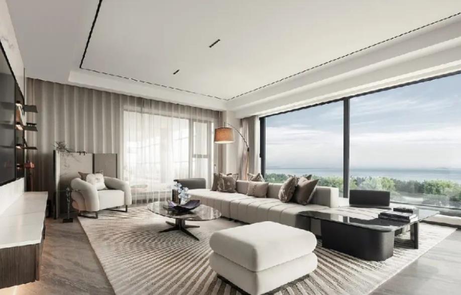 富雅森系统门窗无惧“烤”验 解密高温下的性能密码